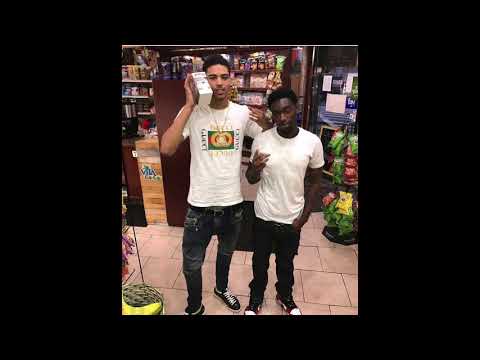 Jay Critch Ft Damii Run It Up (LQ)