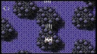 TAU OMEGA (C64 - FULL GAME)