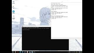 АКТИВАЦИЯ WINDOWS 10 В 2025 ГОДУ ЧЕРЕЗ КОМАНДНУЮ СТРОКУ БЕЗ ВОДЫ