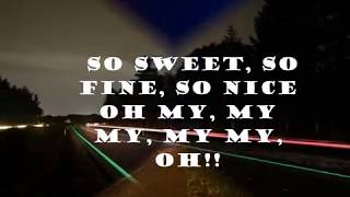 Greta Van Fleet~ Highway Tune (Lyrics!!!)