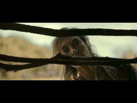 ‘Eden’ Teaser Trailer: Ron Howard’s Thriller Based on a True Story