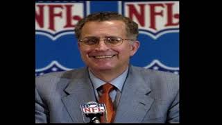 Paul Tagliabue and John Wooten talk with Lenny Moon about NFL Rooney Rule