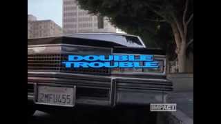 Double Trouble (1992) Video