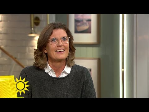 Idrottsläraren vann rörelsekapital på triss - Nyhetsmorgon (TV4)