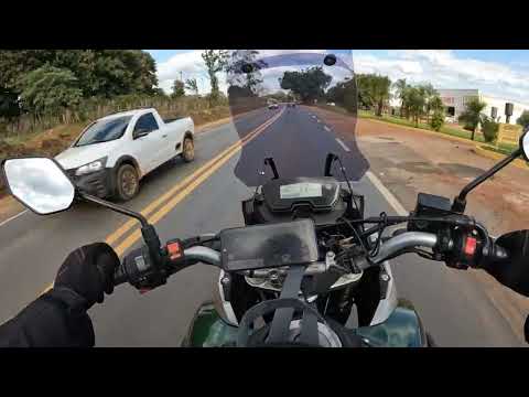 Coromandel-MG a Pratinha-MG (expedição canastra ep3)