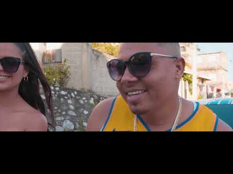 El Chuape Ft Chaka Way   Abiribiri Video Oficial BY Gary produce