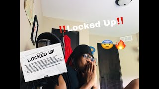 Tee Grizzley - Locked Up (Audio) REACTION