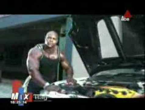 Alawanthiyak - Ashanthi