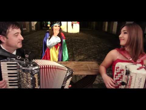 Alessandro Mangani - Il Giullare (Official Video)