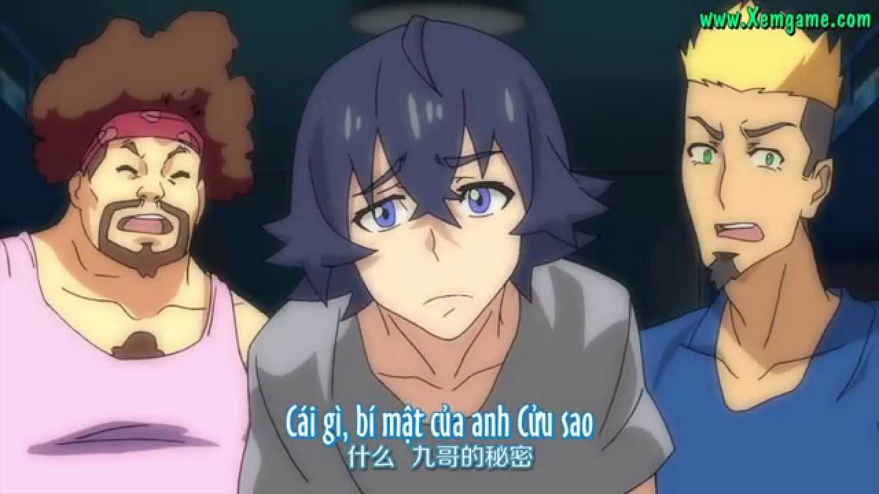 Phim hoạt hình LMHT: Thời Đại Liên Minh (Phần 2) – Tập 10