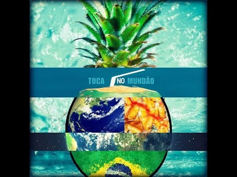 Jhef feat Parábola Clismam Caverinha Mc Lipi Mc Rita   Toca no Mundão