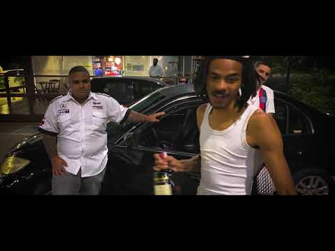 VITÃUFUG3LDS - Bigode (Videoclipe Oficial)