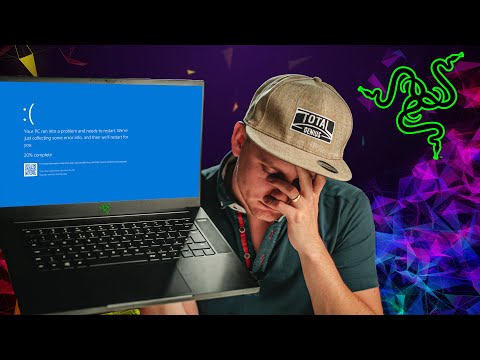 My Razer Blade 15 Story | 2 weeks later