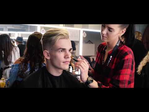 Rozell @MyHits Awards 2018