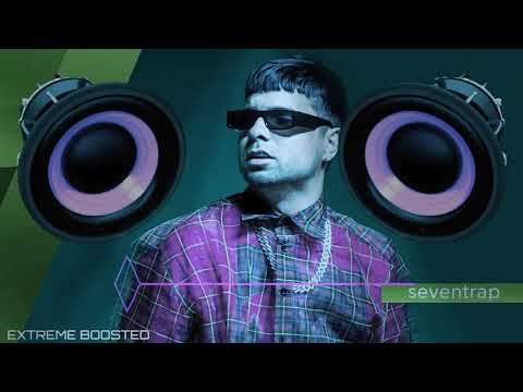 La Llevo Al Cielo - “BASS BOOSTED" - Kallde El Rey Del Placer Ft Chencho Corleone