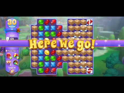 wonka's world of candy