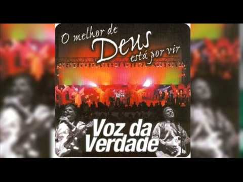 Invisível - Voz da Verdade