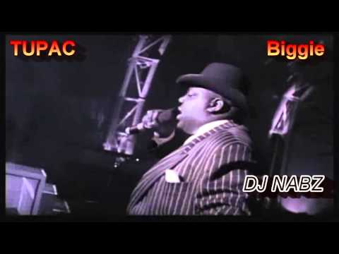 2Pac ft. Biggie Smalls - Bustin' My Automatics [2011 Remix]