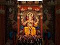 Anant Chaudas Ganesh Visarjan ️ Viralshort Trending Video Song