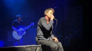 Suede - Simon Live in Zurich 29.03.26