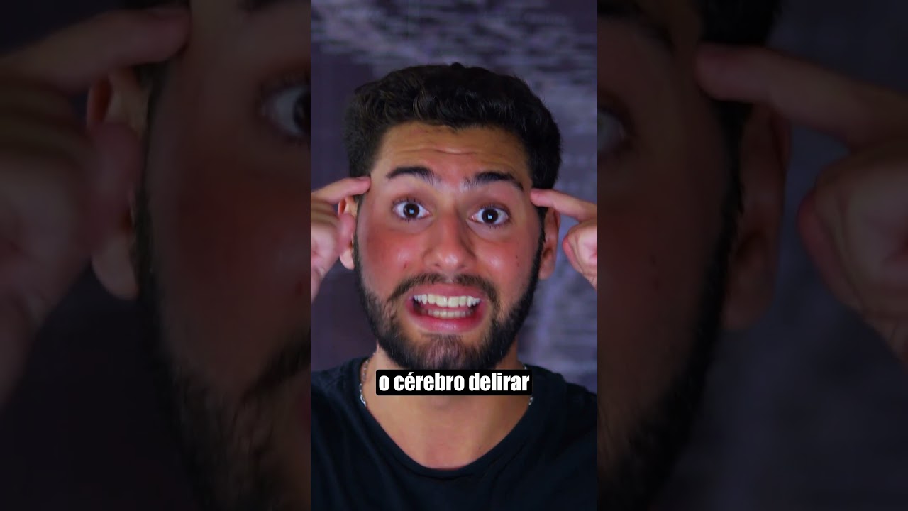 O Crime Mais Misterioso do Brasil