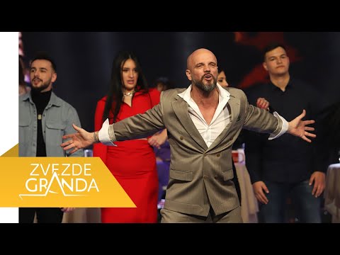 Boban, Maja Marijana, Ljupka i Goca - Splet pesama - ZG Specijal 21 - (Tv Prva 06.12.2022)