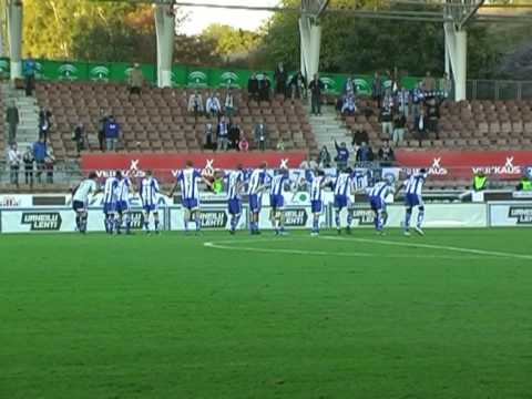 HJK TV: HJK - VPS 2-0