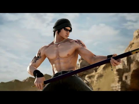 Soul Calibur 6 🚬 Kilik ranked - 2019/5/06 🚬 🚬