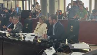 Álvaro Arzú: Reformas al IUSI es para ganar votos