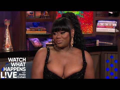 Why Didn’t Tamika Scott Get Legal? | WWHL