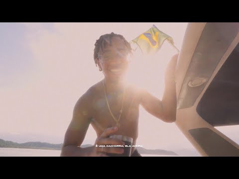 Gapes, Lil Chainz - Tá Noiva? (Visualizer Oficial)
