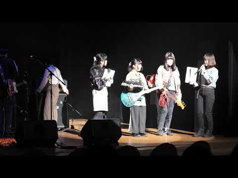 建築学科 No 22 SPIRIT（市立札幌新川高等学校）『clog（オリジナル）』＜銀賞＞