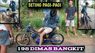 Download lagu SETING SAMPE PAGI BERSAMA DIMAS BANGKIT || SEKALIGUS RISET 3KNALPOT !!! mp3 Download lagu SETING SAMPE PAGI BERSAMA DIMAS BANGKIT || SEKALIGUS RISET 3KNALPOT !!! mp3