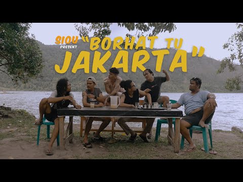 SIOU - Borhat Tu Jakarta ( Official Music Video )