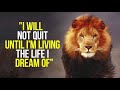 ONE OF THE BEST SPEECHES EVER - LIVE YOUR DREAMS | New Motivational Video Compilation ᴴᴰ