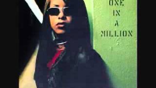 Aaliyah - A Girl Like You