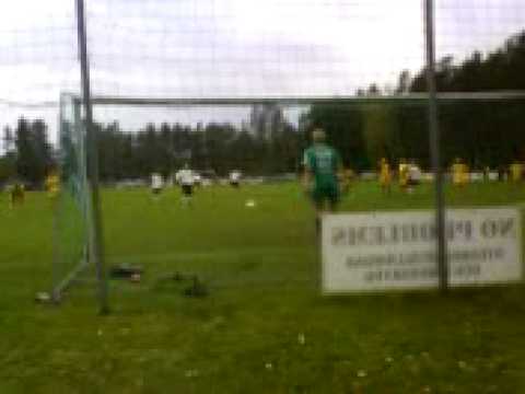 Straff Skoftebyns IF herrar