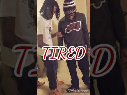 Yung Ryan x AB Peanut