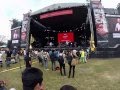 Patterns - People of tomorrow [Festival Claro CR 14]
