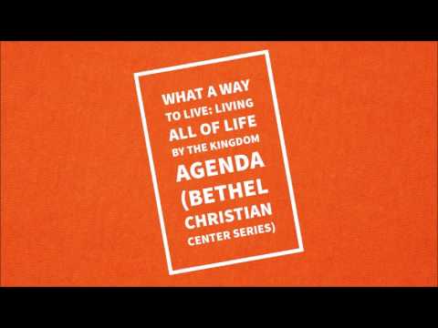 The Kingdom Agenda of Children (Bible Study)