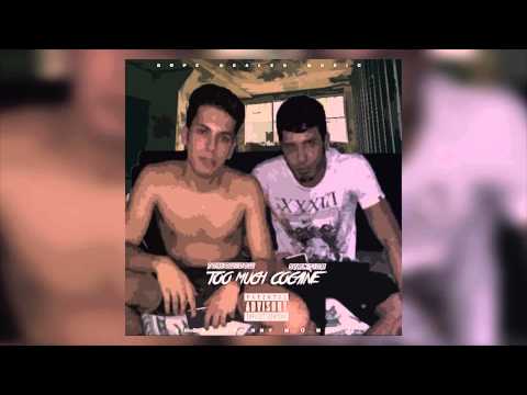 STANPIDA FT. TOXICWIDOW - "TOO MUCH COCAINE"
