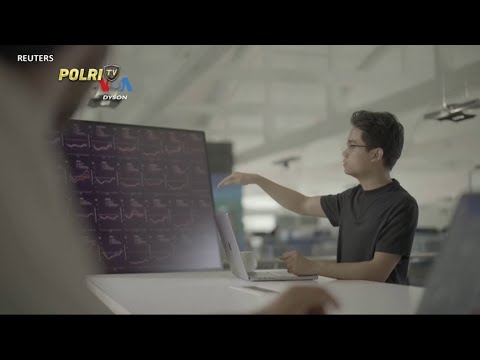 RISET POLUSI DI DALAM RUANGAN