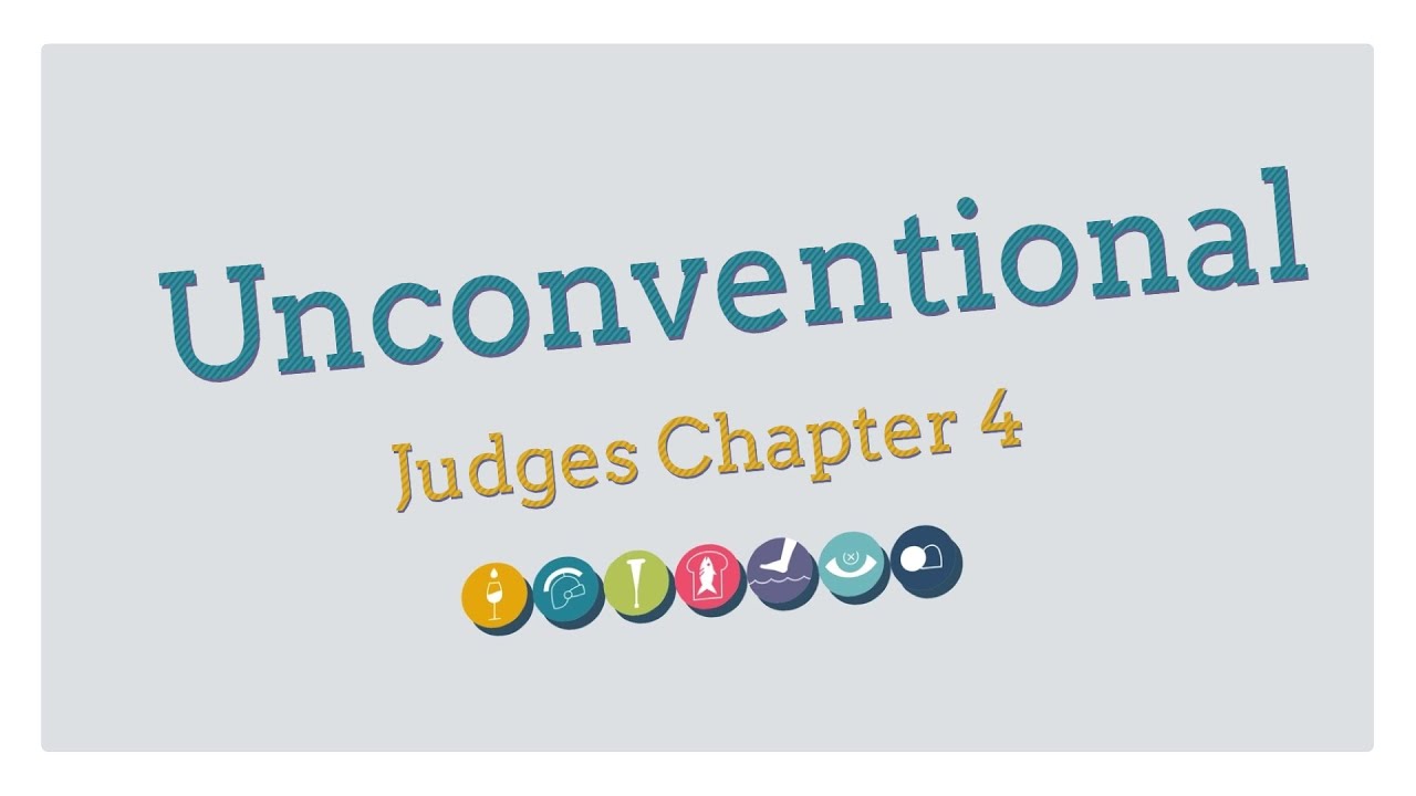 Unconventional