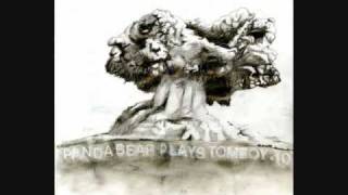 Panda Bear - Surfer&#39;s Hymn (Berlin Bootleg)