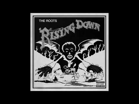Rising Down (Instrumental)
