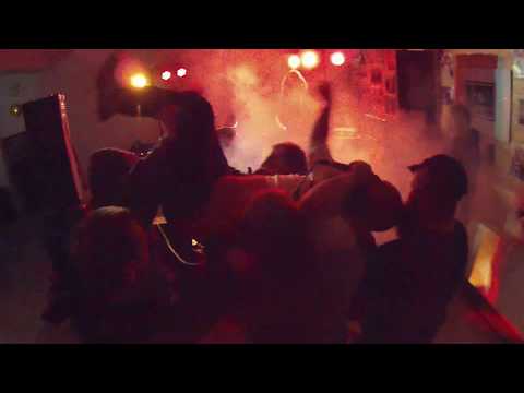 Sedem Minút Strachu *live in Banská Štiavnica 17