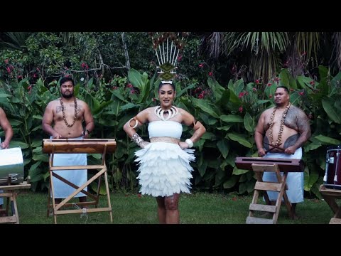 Tupulaga Samoa - Tree x Wayno (Official Music Video)
