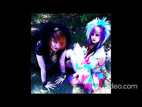 XAXANITY x 6ARELYHUMAN - KRAY KRAY (PIXEL HOOD)