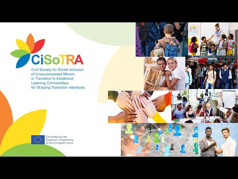 Integration of students from migrant backgrlonds