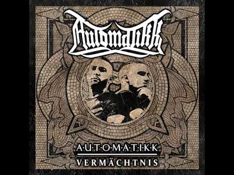 Automatikk - Revolution